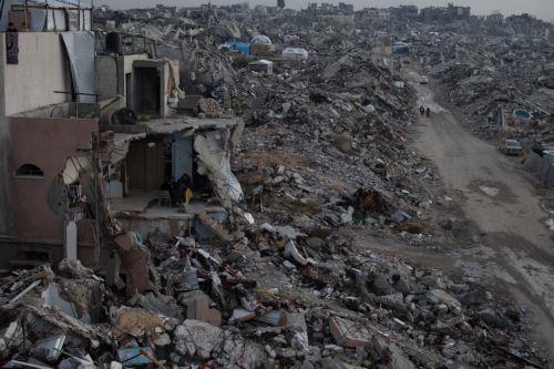 Χαιρετίζει έκθεση Διεθνούς Ερευνητικής Επιτροπής για παλαιστινιακά εδάφη η Πρεσβεία Παλαιστίνης