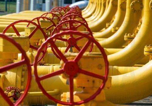 Πέραν του 5% αυξάνεται η τιμή του ευρωπαϊκού φυσικού αερίου τη Δευτέρα