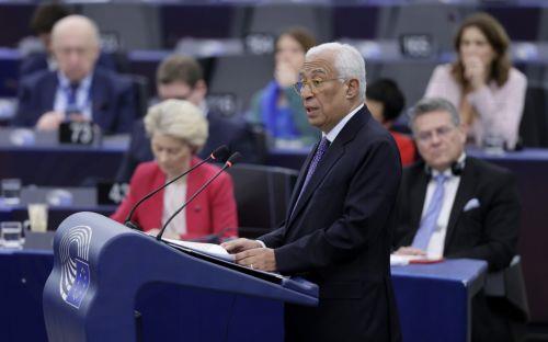 Costa expresses full support to UNSGs efforts in Genena for the Cyprus problem