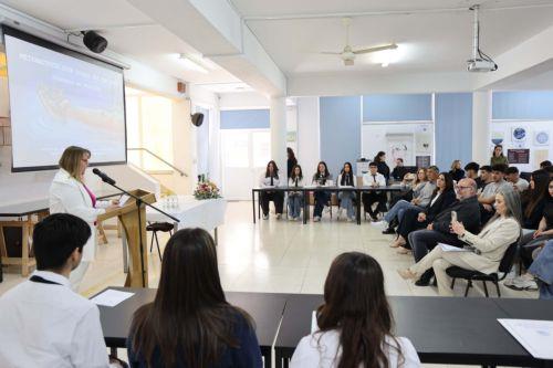 Με περηφάνεια και όνειρα δέχθηκαν την πρωτιά των εξετάσεων μαθητές της Λευκωσίας (2)