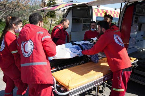 Καταδικάζει τη βία στη Συρία η Κάλας, ζητά έρευνα, προειδοποιεί για ξένες παρεμβάσεις