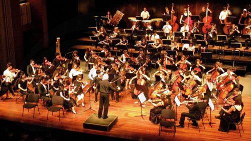 Πλούσιο πρόγραμμα συναυλιών για τη Συμφωνική Ορχήστρα Κύπρου μετά τη θερινή ανάπαυλα