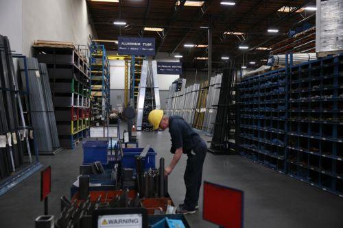 Προς ψήφιση νόμος για να τεθεί υπό κρατικό έλεγχο χαλυβουργία της British Steel