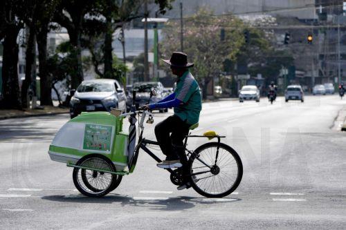 Ο ΟΟΣΑ αναθεώρησε προς τα κάτω τις προβλέψεις για παγκόσμια ανάπτυξη το 2025