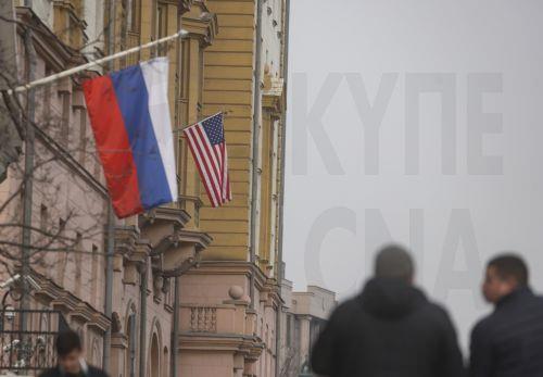 Δεν γνωρίζει το περιεχόμενο του σχεδίου Τραμπ για Ουκρανικό λέει η Μόσχα