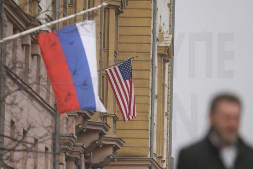 Τηλεφωνική επικοινωνία Τραμπ-Πούτιν σήμερα