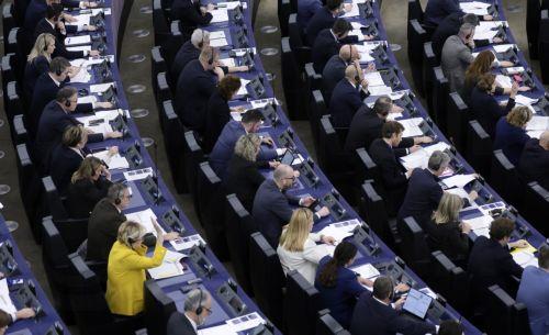 Latest Cyprus issue developments to be discussed in EP plenary on Wednesday
