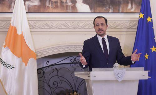 President satisfied with GRECO compliance, says is higher than European average