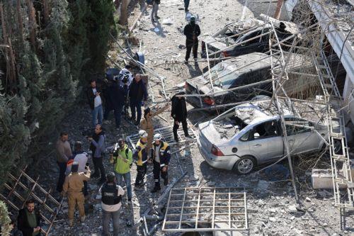 Eπιχείρηση κατά ξένων τζιχαντιστών ανακοίνωσε η Κυβέρνηση στη Συρία