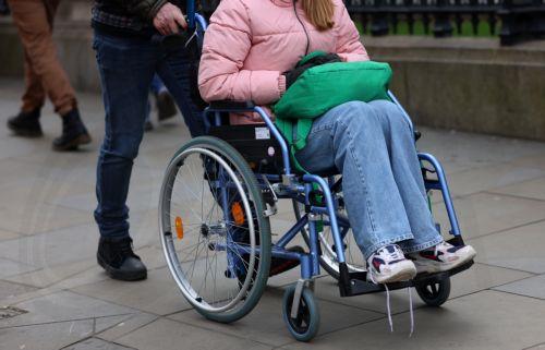 Ισότητα, συμπερίληψη και αξιοπρέπεια αδιαπραγμάτευτο δικαίωμα για όλους, λέει η ΟΠΑΚ