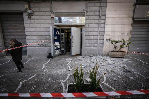 Σεισμός 6,6 Ρίχτερ σημειώθηκε ανοιχτά της βόρειας Χιλής