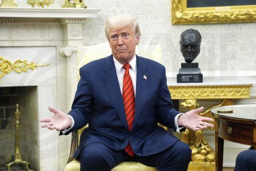 Καταργεί 2.000 θέσεις το πανεπιστήμιο Τζονς Χόπκινς μετά από περικοπές Τραμπ