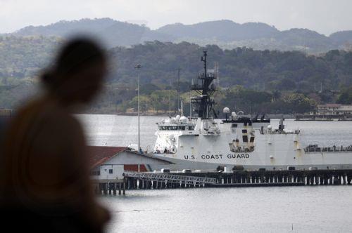 Ο Παναμάς επιτρέπει την ανάπτυξη στρατευμάτων των ΗΠΑ κοντά στη Διώρυγα