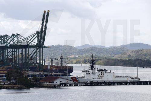 Στον Παναμά ο ΥΠΑΜ των ΗΠΑ