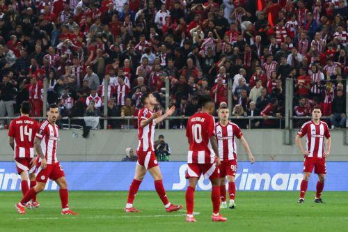 Παρά τη νίκη επί της Μπόντο Γκλιμτ, ο Ολυμπιακός αποκλείστηκε από το Europa League