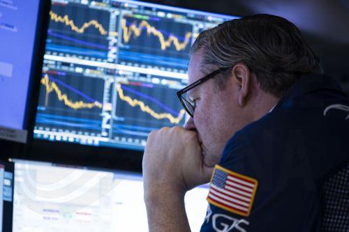 Βουτιά ασιατικών αγορών, μεγάλη πτώση στα futures Γουόλ Στρίτ και Ευρώπης