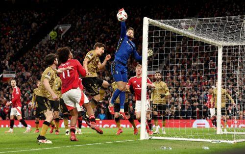 Ανοίγει η αυλαία των πρώτων προημιτελικών του Europa League