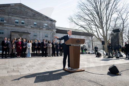 Ο Μαρκ Κάρνεϊ νέος Πρωθυπουργός Καναδά, λέει ότι θα επιδιώξει συνεργασία με Τραμπ