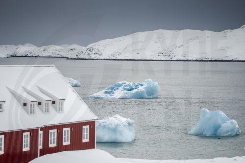 Ο Aντιπρόεδρος των ΗΠΑ στη Γροιλανδία την Παρασκευή