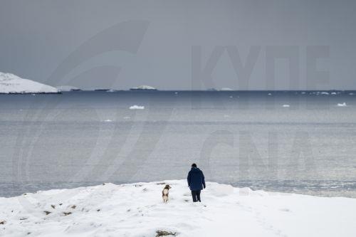 Οι ΗΠΑ δεν θα αποκτήσουν τη Γροιλανδία, απαντά σε Τραμπ ο Πρωθυπουργός Νίελσεν