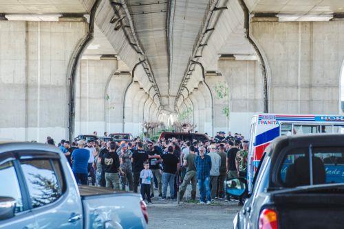 Κινητοποιήσεις κυνηγών και αλιέων με αποκοπές δρόμων σε Λεμεσό και Λάρνακα