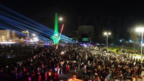 Ο μεταβατικός Πρόεδρος της Συρίας ανακοίνωσε τον σχηματισμό νέας κυβέρνησης