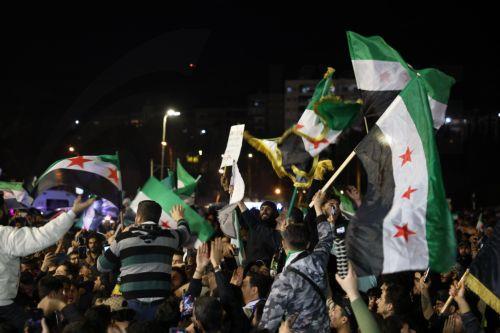 Αυξημένη πιθανότητα επιθέσεων στη Συρία στο τέλος του Ραμαζανιού, λένε οι ΗΠΑ