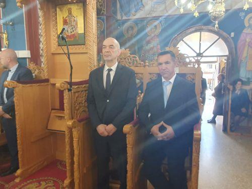 Informal meeting in Geneva an opportunity for constructive dialogue, Minister says