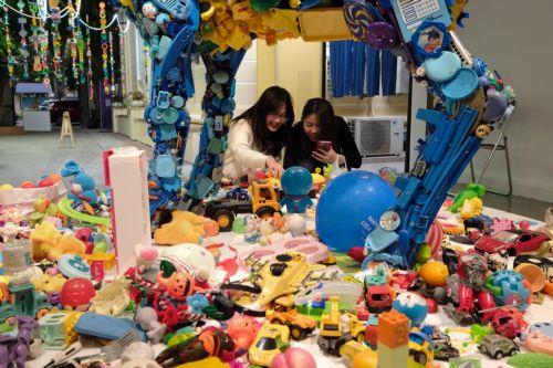 Νέους κανόνες για ασφάλεια παιχνιδιών στην ΕΕ ενέκριναν Συμβούλιο και ΕΚ