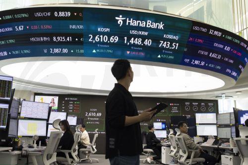 Πετρέλαιο: Οι τιμές μειώνονται κατά σχεδόν 6% στις ασιατικές αγορές