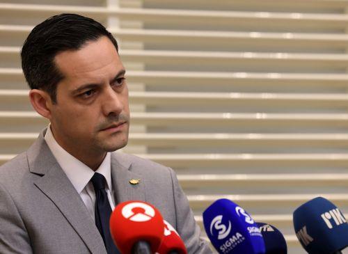 Στόχος μια άτυπη συνάντηση να είναι «το σκαλοπάτι» για επανέναρξη συνομιλιών, είπε ο Κ. Εκπρόσωπος στο συνέδριο ΠΣΕΚΑ