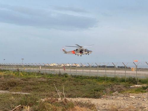 Οι καταθέσεις των επιζώντων θα δώσουν πληροφορίες για το ναυάγιο, ανέφερε στο ΚΥΠΕ ο ΥΠΑΜ [ΒΙΝΤΕΟ]