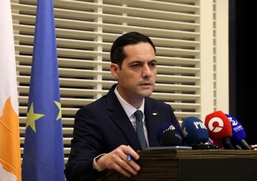 Αποφασισμένη η Κυβέρνηση για διάρρηξη αδιεξόδου στο Κυπριακό, λέει ο Εκπρόσωπος