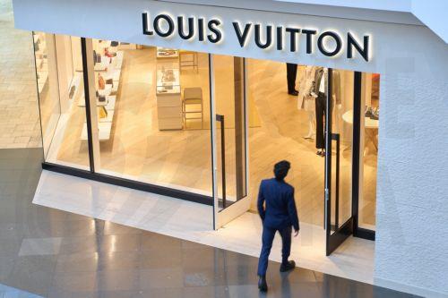 Ο Τζέρεμι Άλεν Γουάιτ νέος πρεσβευτής του οίκου Louis Vuitton