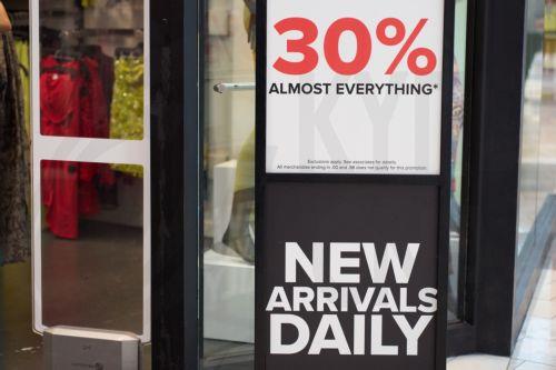 Ο πληθωρισμός παραγωγού στις ΗΠΑ ξεπέρασε τις προσδοκίες τον Φεβρουάριο