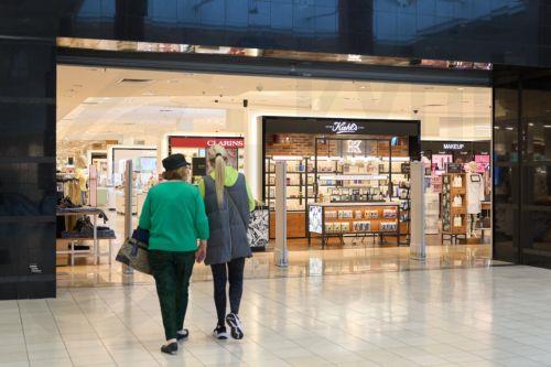 Eurostat: Στην Κύπρο η μεγαλύτερη ετήσια αύξηση σε όγκο λιανικού εμπορίου τον Ιούνιο