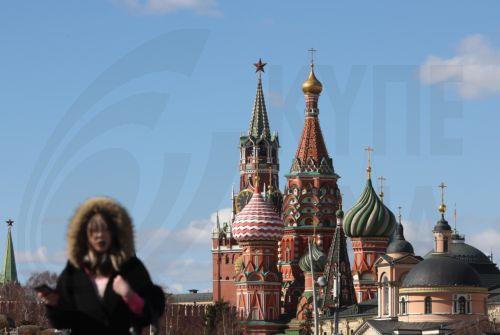 Ολοκληρώθηκε η τηλεφωνική επικοινωνία Τραμπ-Πούτιν