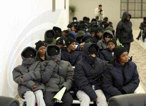 Πάνω από 83 εκατομμύρια οι εσωτερικά εκτοπισμένοι παγκοσμίως, σύμφωνα με έκθεση