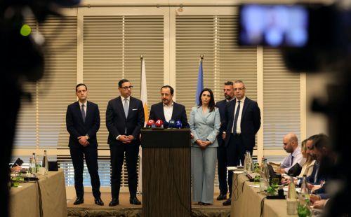 Τρία τα σημαντικά θέματα που κρατά από τη Γενεύη, αναλύει ο ΠτΔ στον Φ