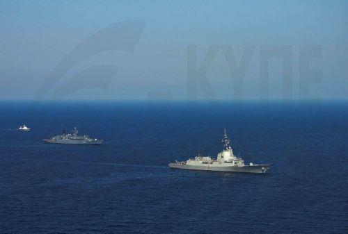 Η Πρόεδρος της Βουλγαρίας εκφράζει ικανοποίηση από άσκηση Breeze 2026