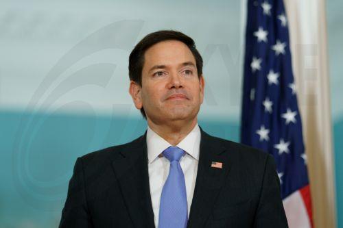 Η συνεργασία σε θέματα ασφάλειας και εμπορίου στο επίκεντρο συνάντησης Ρούμπιο - Φιντάν