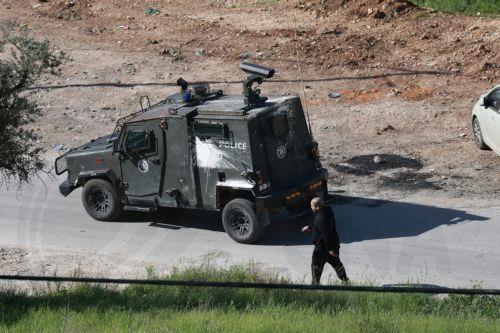 Ο Γερμανός Πρέσβης στο Ισραήλ καταγγέλλει τη σύλληψη δημοσιογράφου της FAZ