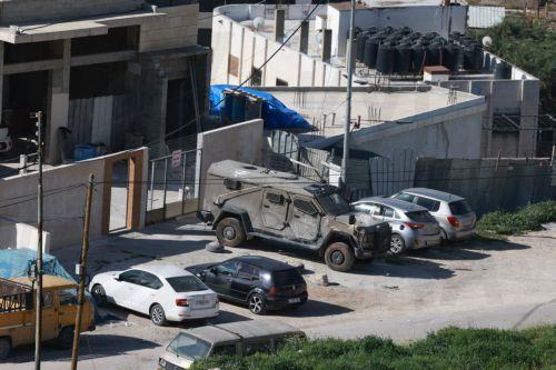 Το Ισραήλ ενέκρινε την ανεξαρτησία 13 εβραϊκών οικισμών στη Δυτική Όχθη