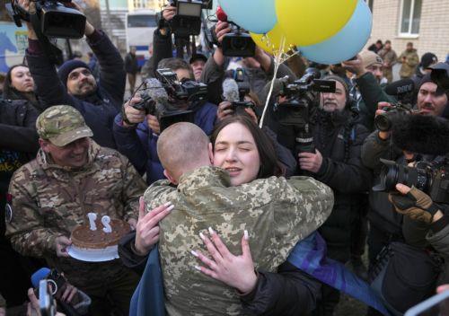 ΟΗΕ: Σκοτώθηκαν 669 παιδιά και τραυματίστηκαν 1833 σε τρία χρόνια στην Ουκρανία