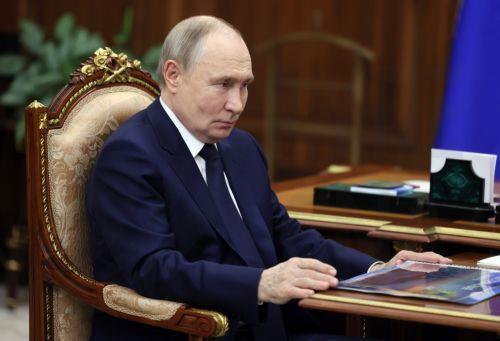 Τηλεφωνική Επικοινωνία Πούτιν - Ερντογάν