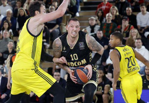 Νίκη Μπαρτσελόνα με 78-71 Αναντόλου Έφες για την 33η αγωνιστική Euroleague