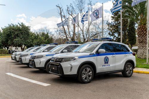 Μεγάλη έρευνα στην Αθήνα μετά από εντοπισμό νεκρού βρέφους σε σπίτι