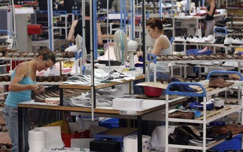 Εκστρατεία για ατυχήματα στον τομέα μεταποίησης από Τμήμα Επιθεώρησης Εργασίας