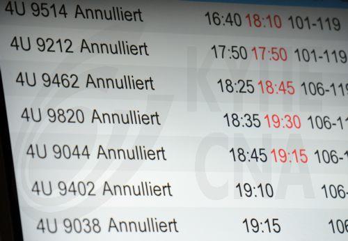 Ανεστάλη η νέα έρευνα για το εξαφανισμένο αεροσκάφος MH370 της Malaysia Airlines