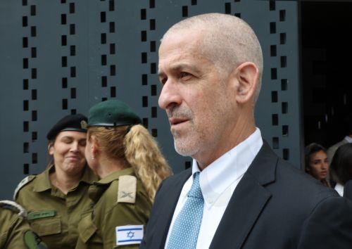 Σύγκρουση συμφερόντων Νετανιάχου βλέπει η ΓΕ του Ισραήλ στην αποπομπή του επικεφαλής της υπηρεσίας Σιν Μπετ